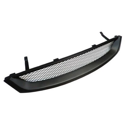 Front Bumper Euro Rally Sport Mesh Grill Grille Fits for Ford Focus 05-07 2005-2007