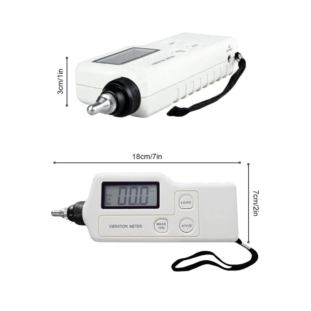 Vibration tester