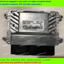 Компьютерная плата для автомобильного двигателя/Chevrolet Cruze Epica ECU/электронный блок управления/автомобильный ПК/25184173