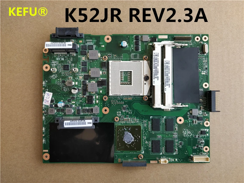 Asus x52j аккумулятор