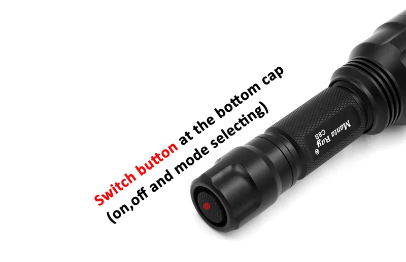 C8s flashlight (7)