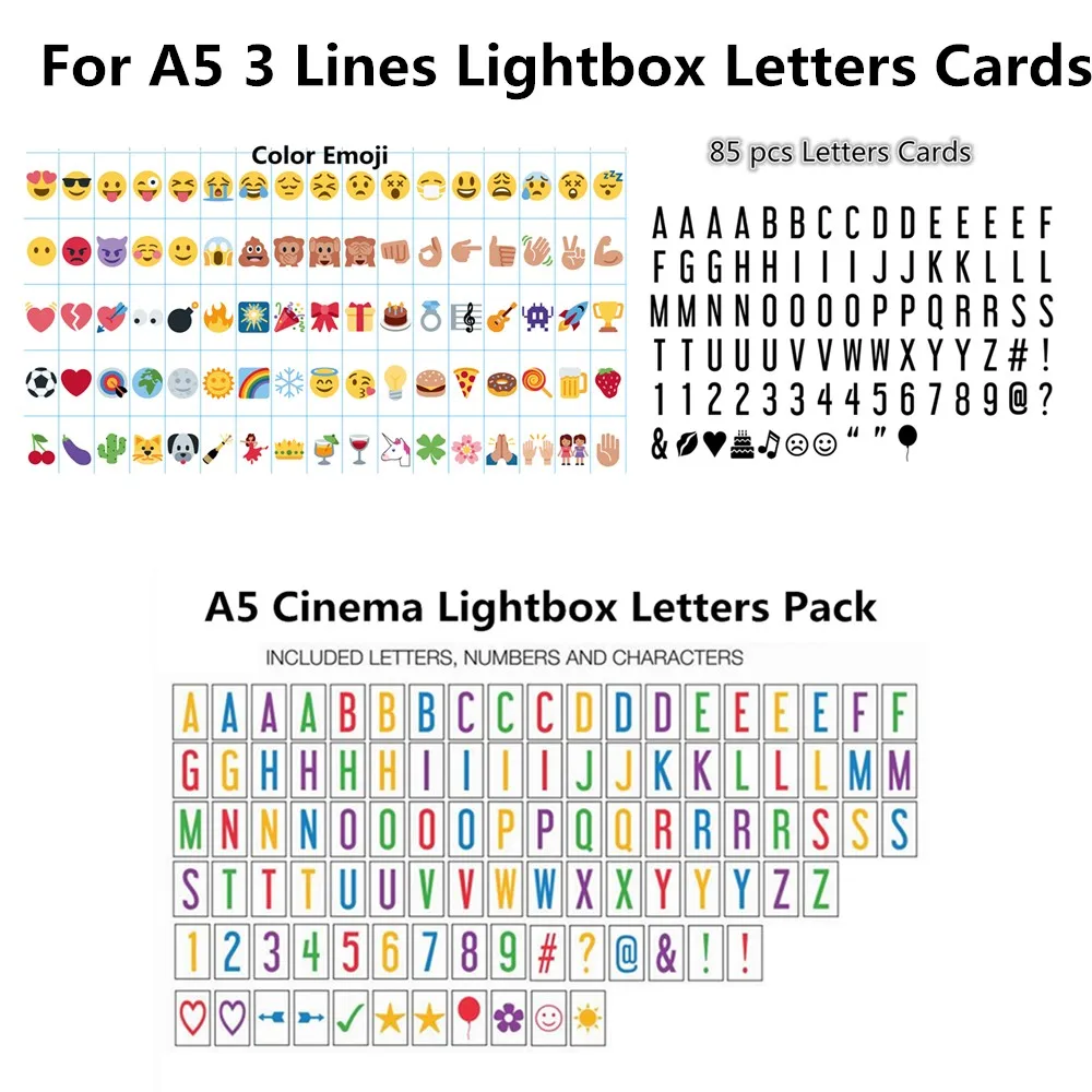 A5 
