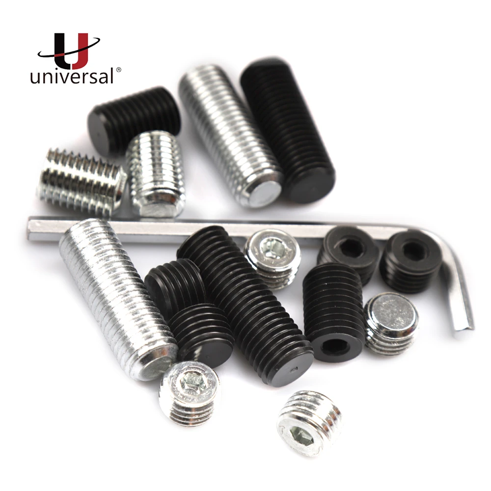 Original Universal Increase Screw Adjust The Weight Of Billiard Cue
