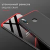 Funda de gkk para Huawei Honor 9 8 10 lite funda 360 protección completa para Huawei Honor Play 7A Pro y6 Prime 2022 funda para teléfono ► Foto 2/6