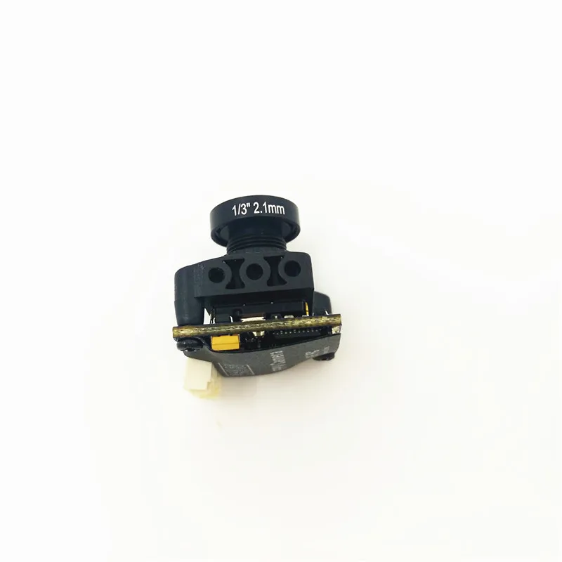 Sony CCD 600TVL Mini Camera 2.1mm 2.3mm Lens DC 5V to 36V 1-3 SONY Super HAD II CCD for FPV RC Quadcopter (10)