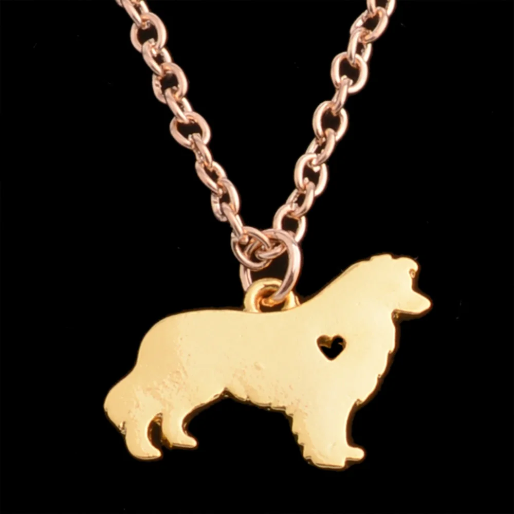 Chihuahua Dog French Bulldog Bull Terrier Soviet Hunting Wolf Dogs Dachshund Border Gold Silver Plated Pendant Necklace Xmas Chihuahua Dog French Bulldog Bull Terrier Soviet Hunting Wolf Dogs Dachshund Border Gold Silver Plated Pendant Necklace Xmas