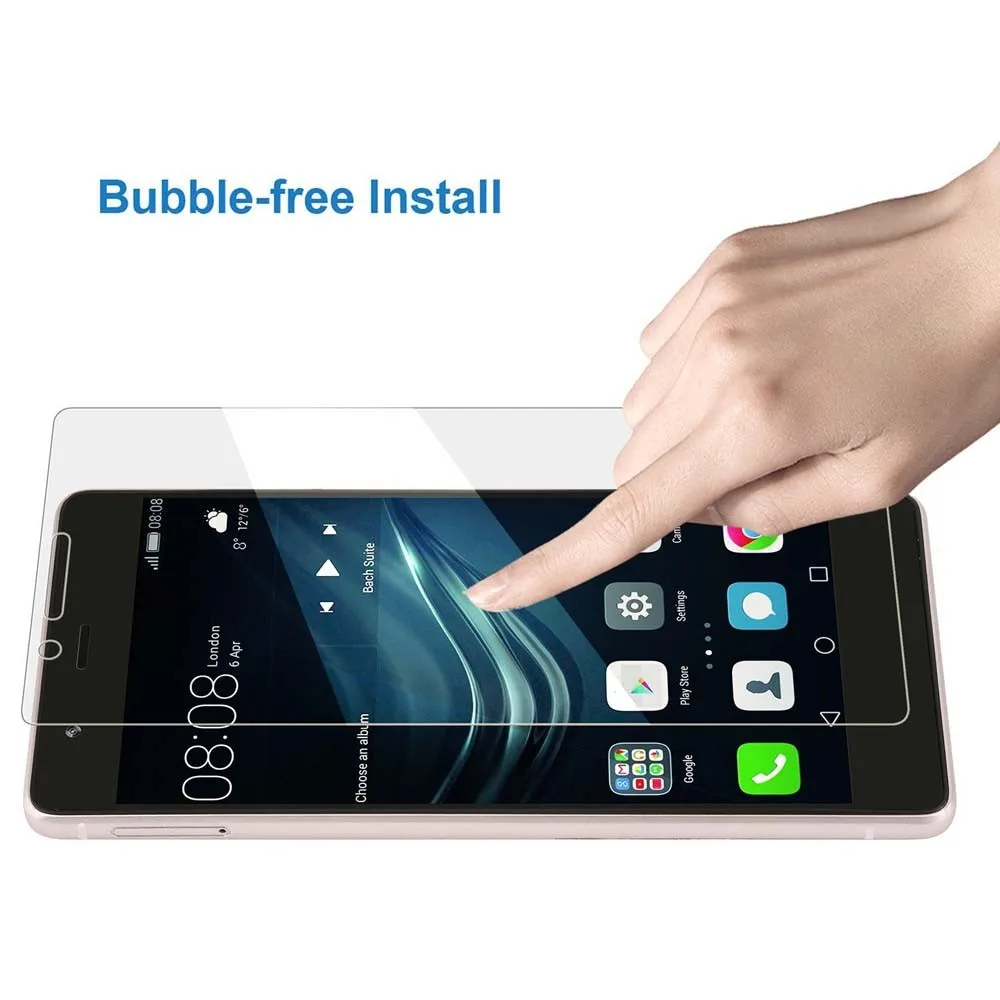 P9 tempered glass (4)