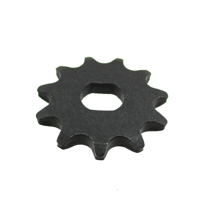 XLJOY Electric Scooter 11 Tooth Sprocket T8F Chain Motor Engine Pinion Gear MY1020 Motor