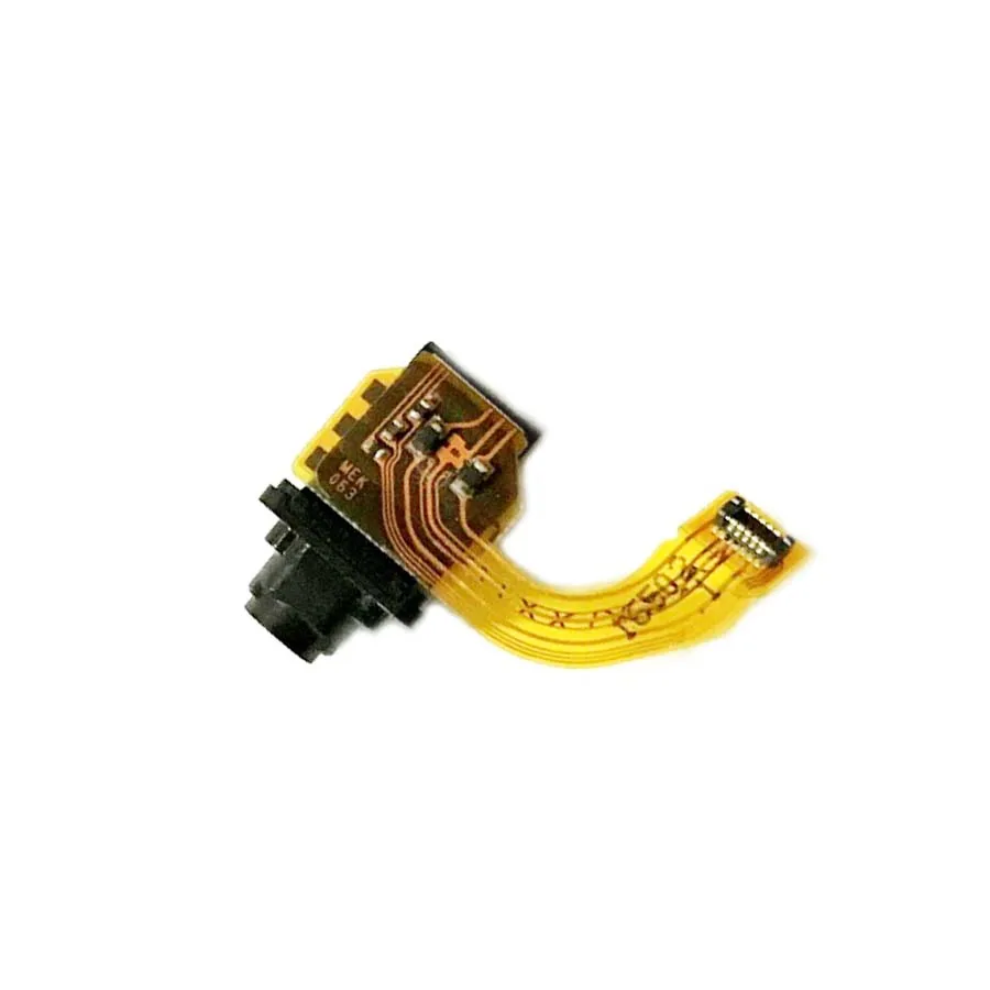 For Sony Xperia X Compact Mini F5321 XC Earphone Headphone Jack Audio Flex Cable | Мобильные телефоны и аксессуары