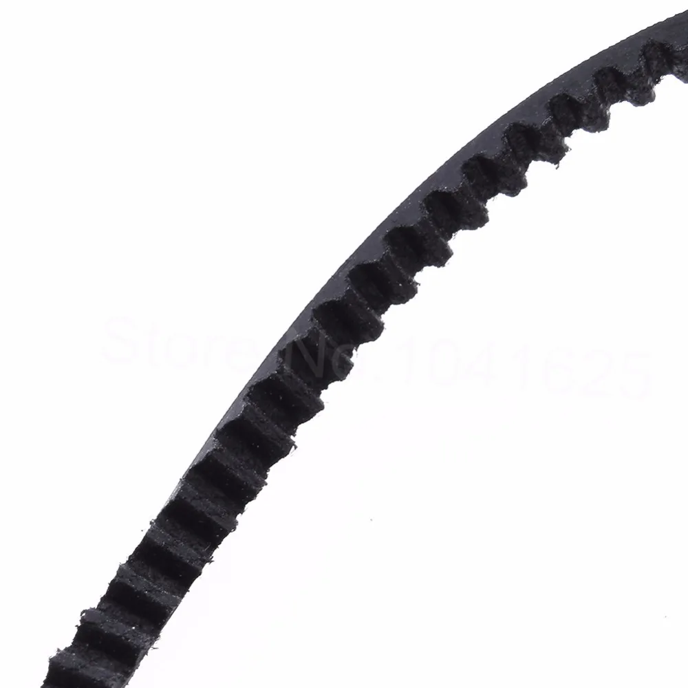 Передний Ремень S3M540 (Япония) 540 мм для 3 гоночных SAK D414 SAKURA D4 AWD/RWD|sakura plates|sakura blacksakura