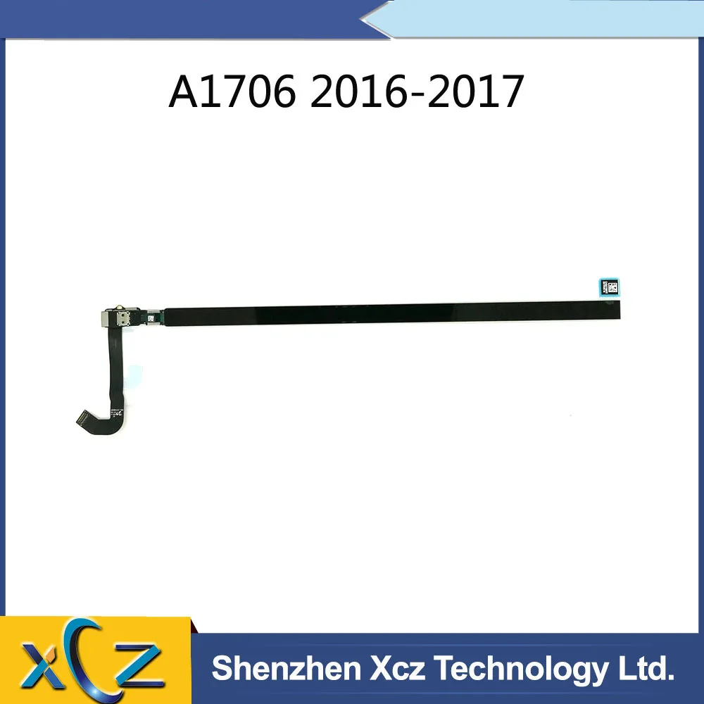 A1706 сенсорный гибкий кабель для Macbook Pro 13 ''Retina Touch Bar 2016 2017 год|Компьютерные