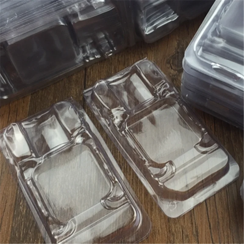 

Storage Boxes ,Plastic Box For AMD 938/940 FM1 series cpu / IC Chipset protection box 50 pcs