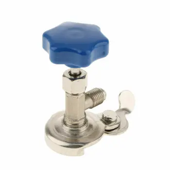 

Car R134A A/C Air Conditioning Refrigerants Recharge Charging Hose Pipe Gauge Car Accessories F-Best