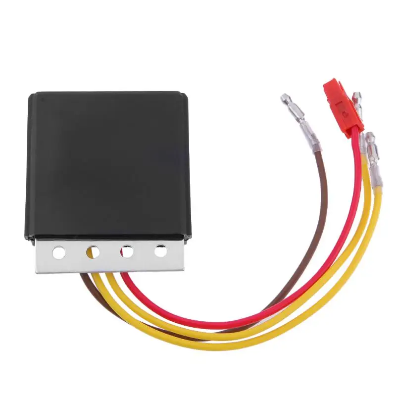 

1Pc Voltage Regulator Rectifier for Polaris Sportsman 400 500 600 ATP 4x4 500 High Quality Motorcycle Boat Scooter Car Accessory