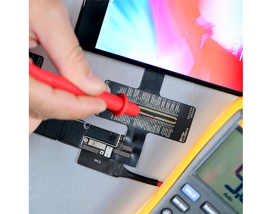 test cable (4)
