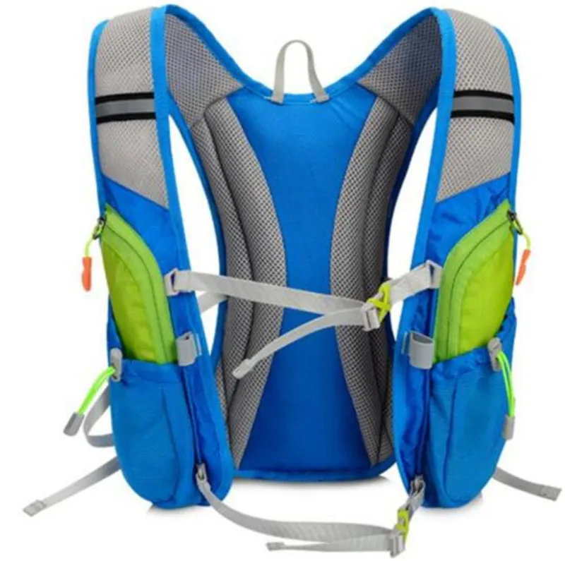 TANLUHU Marathon Outdoor Sport Vest Trail Running Bag Hydration Backpack Climbing Running Backpack Hiking Cycling Rucksack TANLUHU Marathon Outdoor Sport Vest Trail Running Bag Hydration Backpack Climbing Running Backpack Hiking Cycling Rucksack