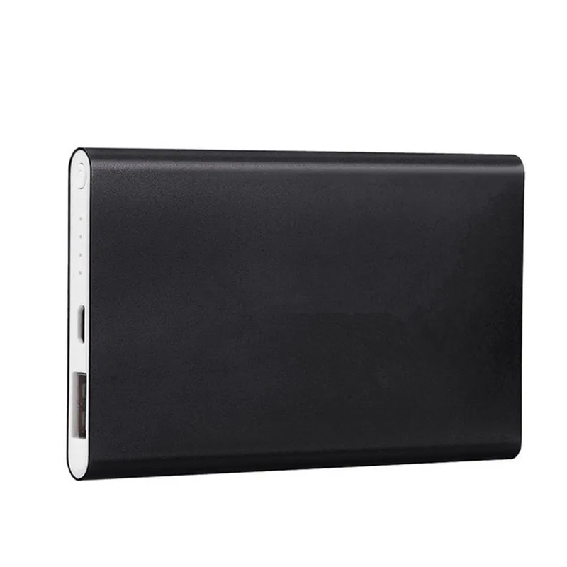 Ultrathin power bank 6000mah Portable USB Battery Charger power bank external battery for iPhone X Samsung xiaomi Ultrathin power bank 6000mah Portable USB Battery Charger power bank external battery for iPhone X Samsung xiaomi
