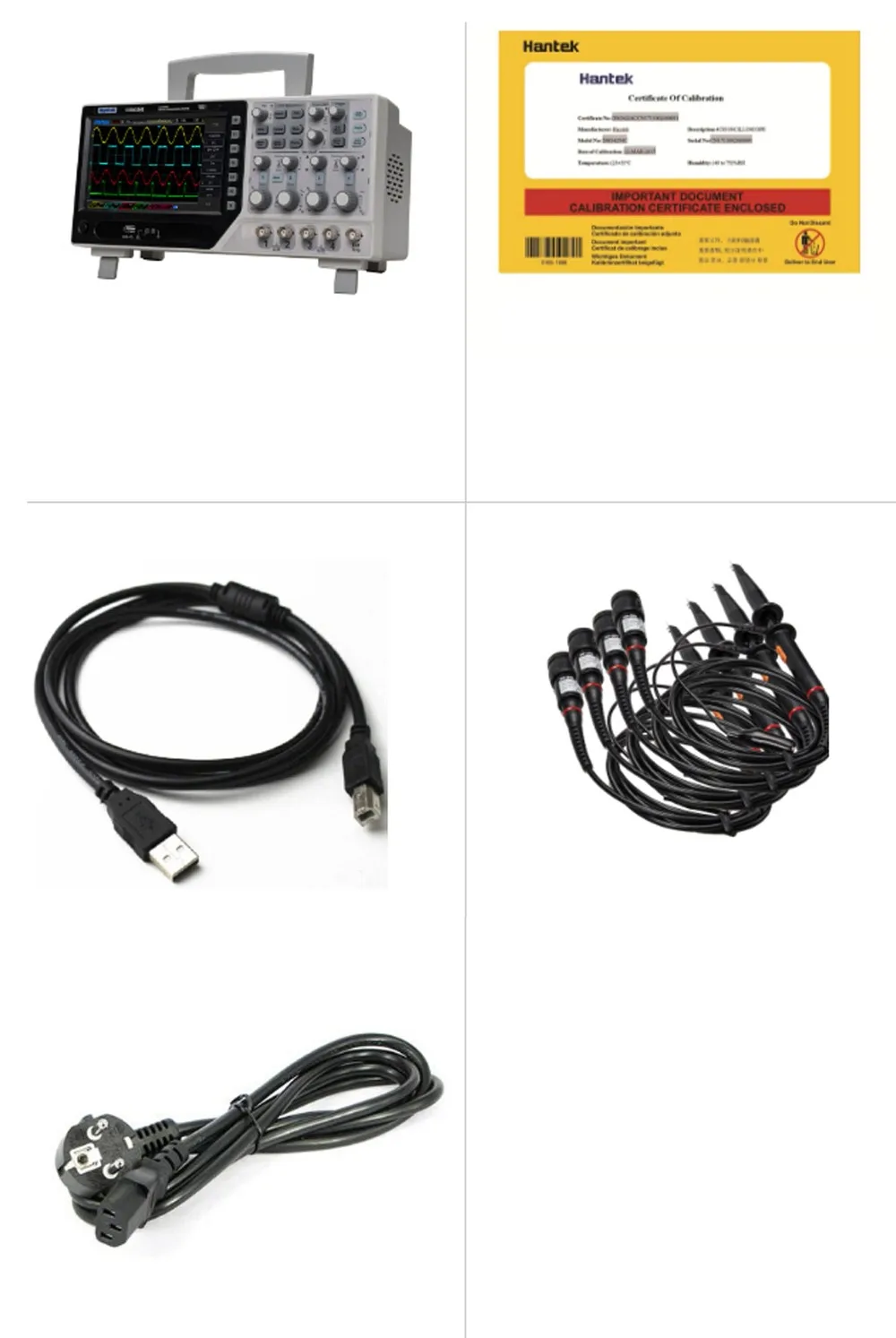DSO4104B 10