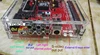 Jamma convertidor SNK SS GamePad Saturno DB15P joypad con salida SCART para cualquier jamma PCB IGS Pandora caja placa base ► Foto 3/6