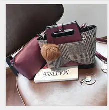 LaMaxZa 2018 new women handbag shoulder desgin bag brand luxury leather women handbag causal brand fashion women shoulder bag