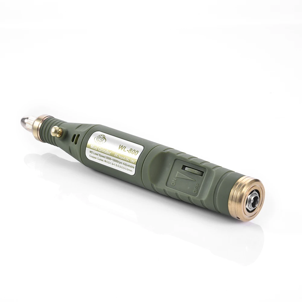  80-IN-1 Mini Electric Rotary Drill Grinder With Grinding Accessories Set Multi-Function Engraving M