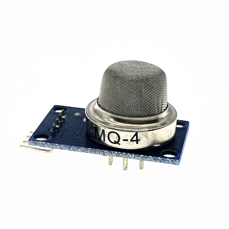 1 шт. Φ MQ4 Модуль датчика газа и метана для arduino|methane sensor|sensor modulemethane gas sensor |
