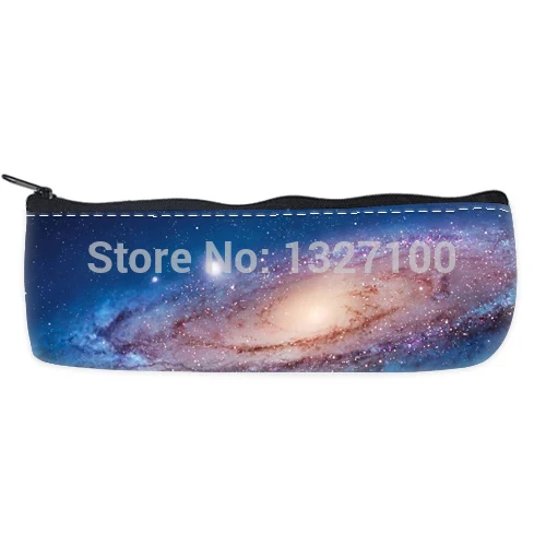 Brand new amazing space Custom Pencil Case Bag Beautiful | Канцтовары для офиса и дома