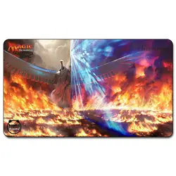 Gp beijing Spell Pierce (Zendikar) 60x35 см волшебный игровой коврик Spell Pierce игровой коврик для настольные игры коврик