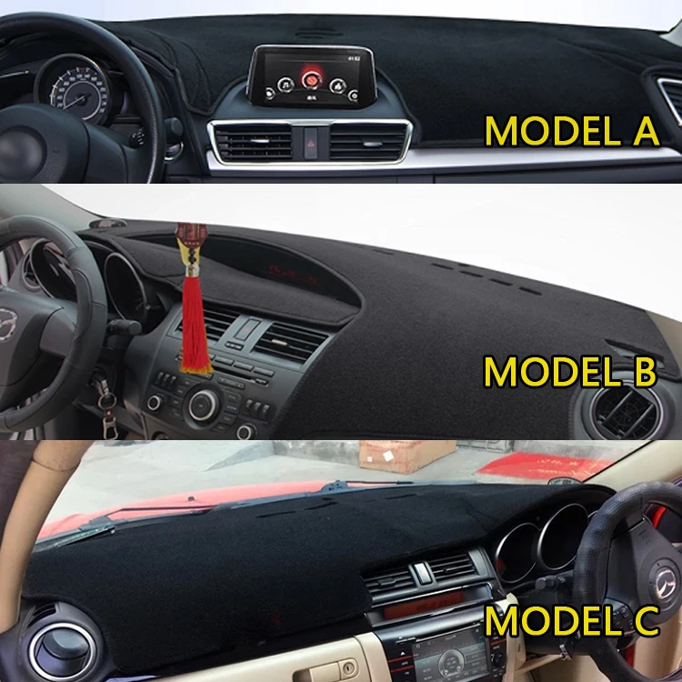 Interior Caradise Headlight Switch Button Cover Trim 3d