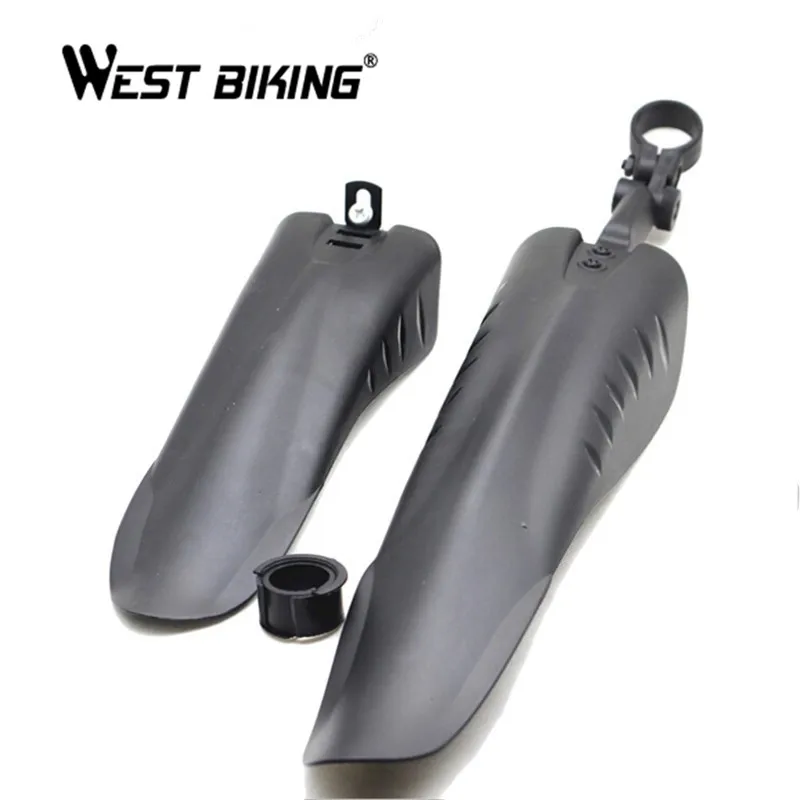 Rear Mudguard Mountain Bike Fenders Cycling Accessories Road Bicycle Parts