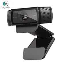 Logitech C920e Full HD 1080P Веб-камера Запись видеозвонков Автофокус веб-камера с микрофоном для настольного ноутбука C920 обновленная версия Logitech C920e Full HD 1080P Веб-камера Запись видеозвонков Автофокус веб-камера с микрофоном для настольного ноутбука C920 обновленная версия
