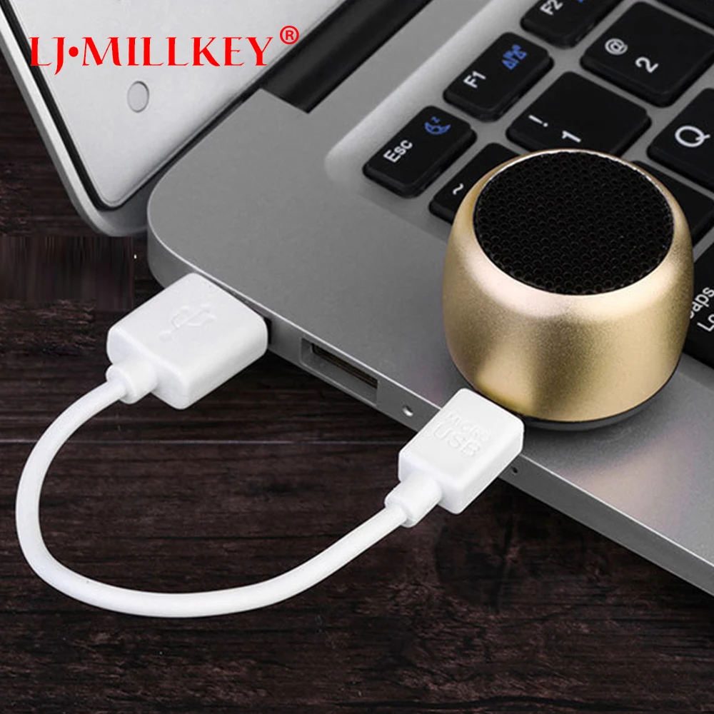Portable Bluetooth font b Wireless b font Speaker Better Bass 24 hour Playtime Bluetooth Range IPX5