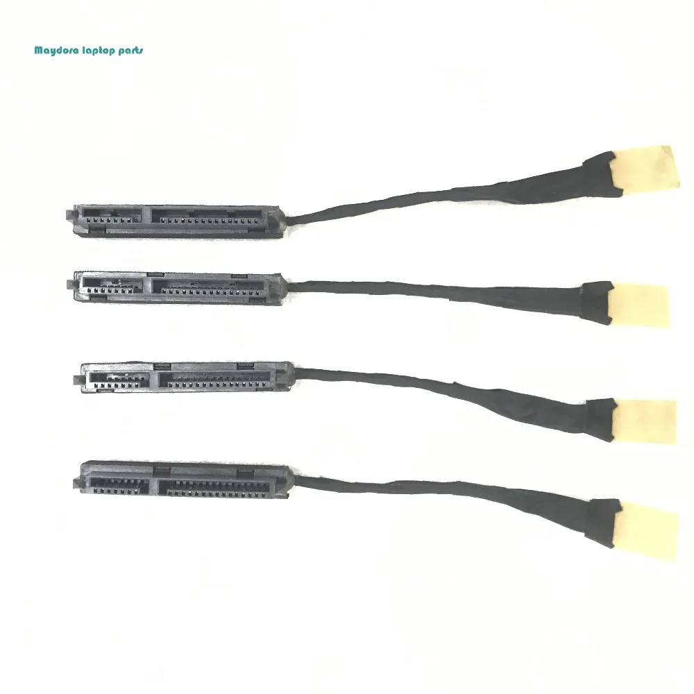 

New original laptop cable for HP envy Touchsmart M6-K M6 M6-k000 M6-K015DX Hard Disk Driver cable connector