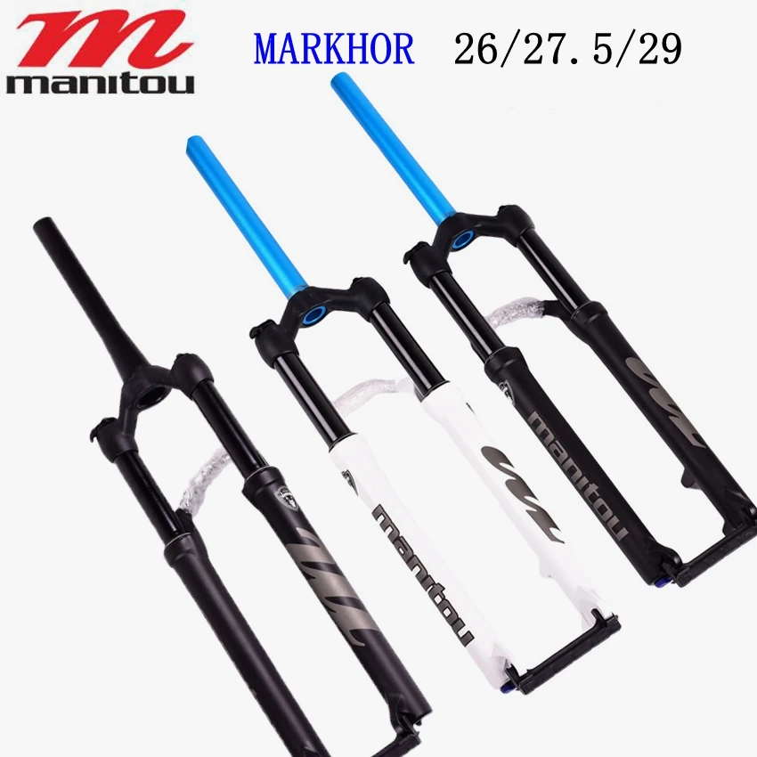 manitou markhor 2018