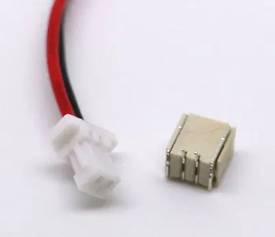 2 комплекта Mini Micro SH 1 0 контактный JST разъем с проводами кабели 100 мм|connector with