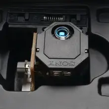 Оригинальная Замена для AIWA CSD-ES217 CD-плеер лазерные линзы Lasereinheit сборка CSDES217 оптический pick-up Bloc Optique блок