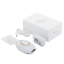 300000 вспышка бытовой IPL лазерный эпилятор для удаления волос Женская бритва мини портативное устройство для удаления волос Прямая поставка