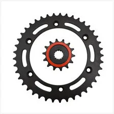 sprocket for motorcycle