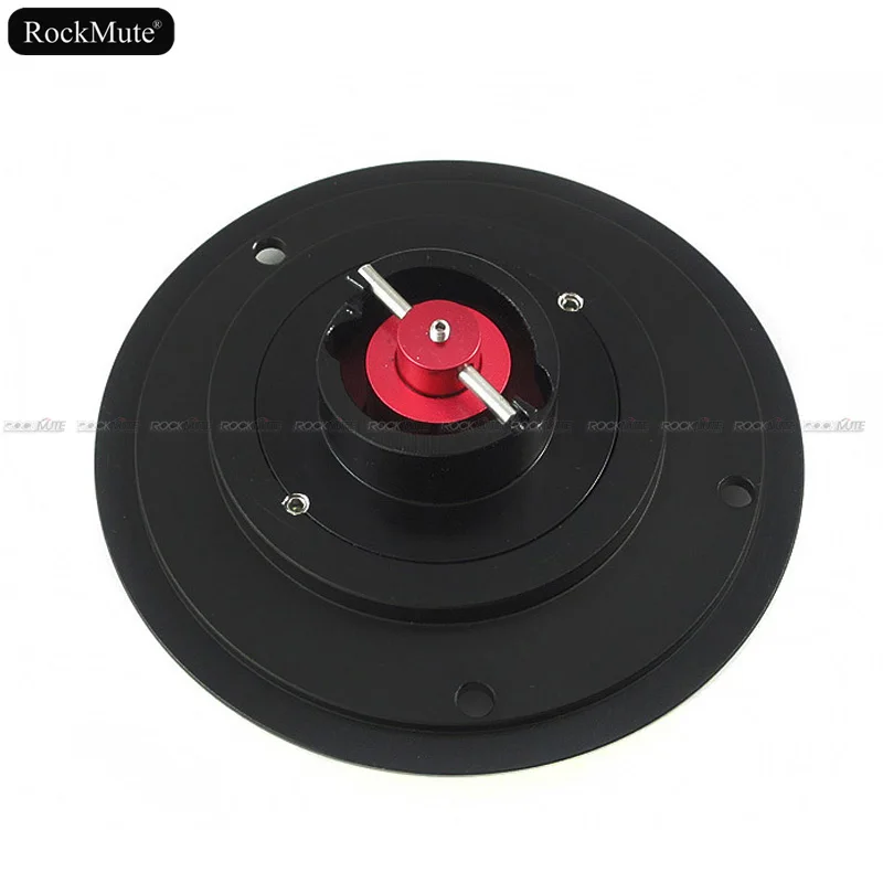 key lock fuel gas cap red 3