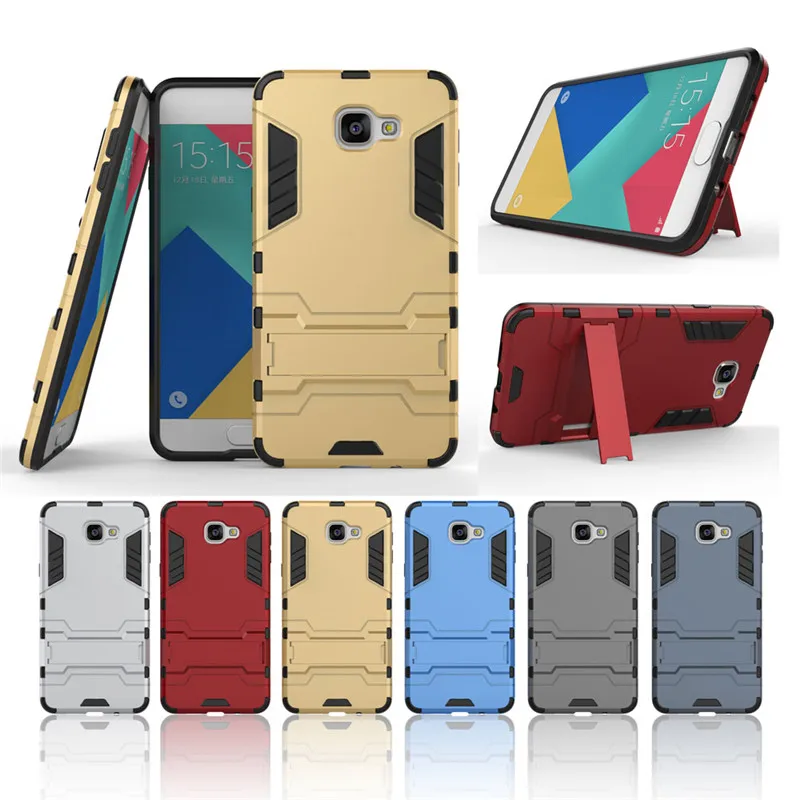 Чехол для телефона samsung Galaxy A9 (2016) компактный Ультра-тонкий защитный чехол Pro A900 A910