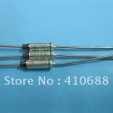 Microtemp тепловой предохранитель 240C TF отрезной 250 V 10A диаметр 4,2 мм 600 шт в партии Горячая Высокое качество