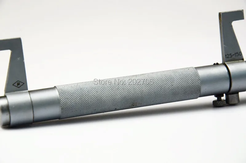 125-150 мм внутренний микрометр