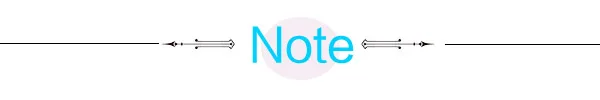 -Note