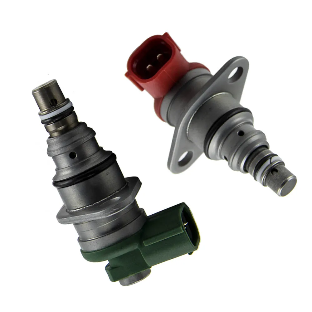 TOYOTA AVENSIS COROLLA VERSO 2.0 2.2 3.0 D-4D D FUEL PUMP SUCTION CONTROL VALVE