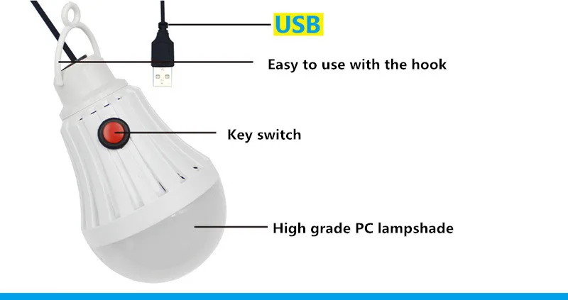 LED energy saving emergency lamp (6)