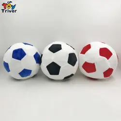 15 см футбольный мяч Плюшевые Спортивные игрушечный мир Футбол вентилятор памятные кукла для маленьких мальчиков на день рождения друга