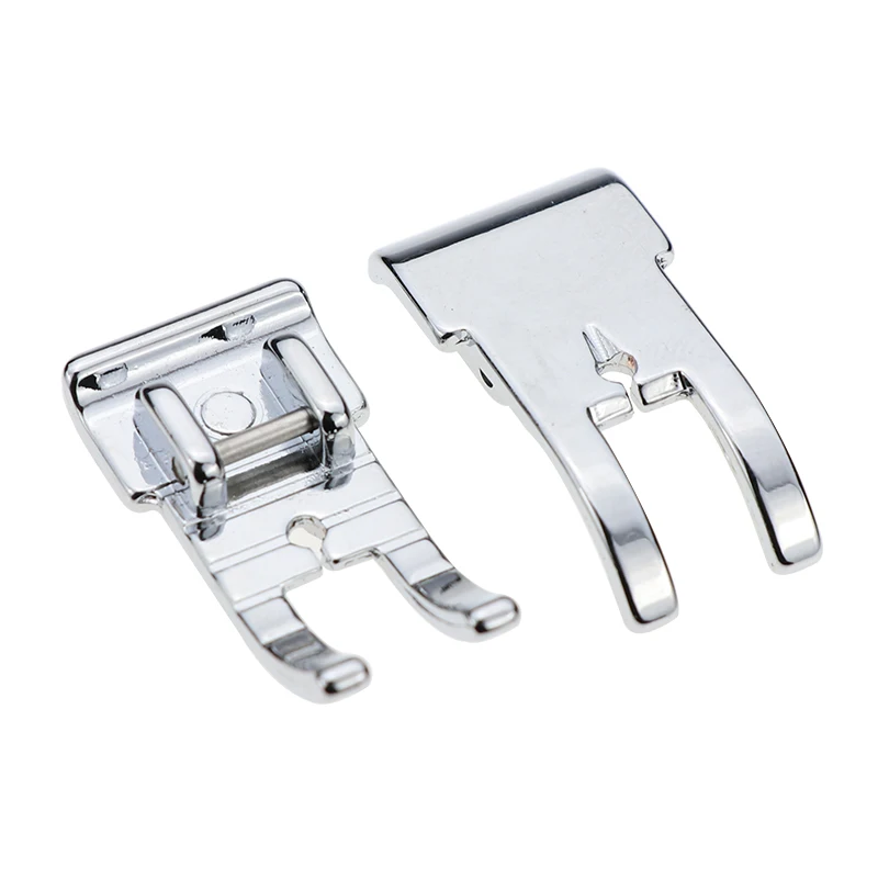 1PCS Domestic Sewing Machine Parts Open Toe Foot Presser Foot Parts Presser Sewing Accessories 