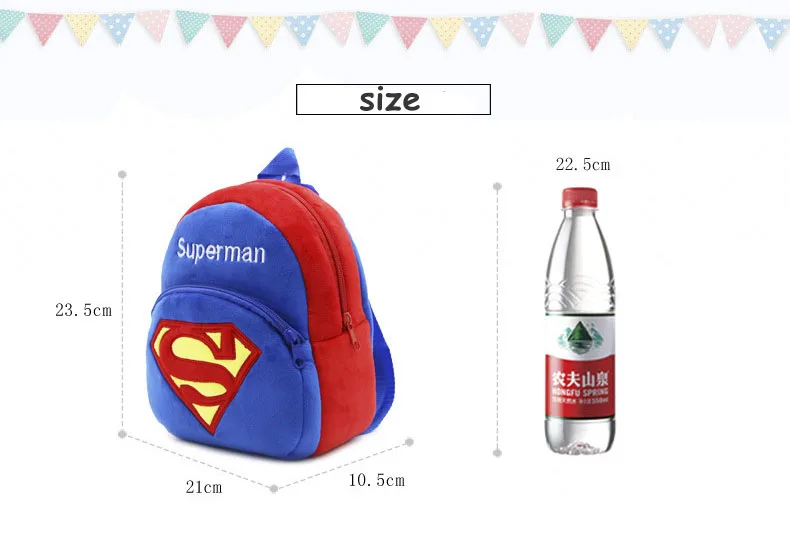 size
