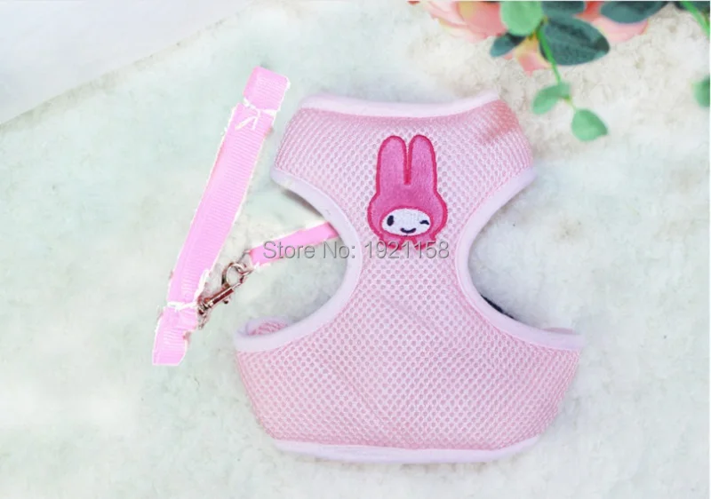 B15_2016_Pet_Dog_Vest_Harness_Collars_Mesh_Breathable_Puppy_dog_Cat_Leash_Adjustable_Chest_Braces_leads_Clothes_Teddy_Chuhuahua_3