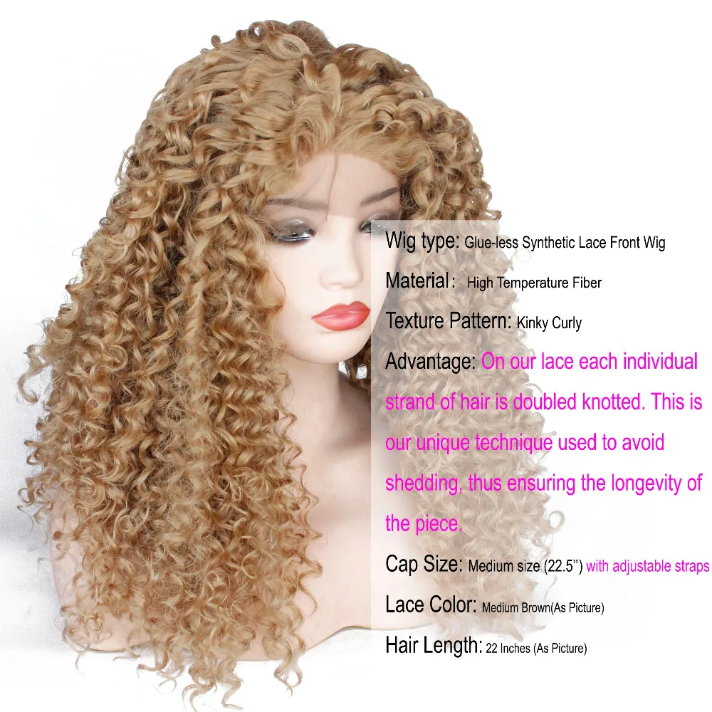 synthetic wig lifespan